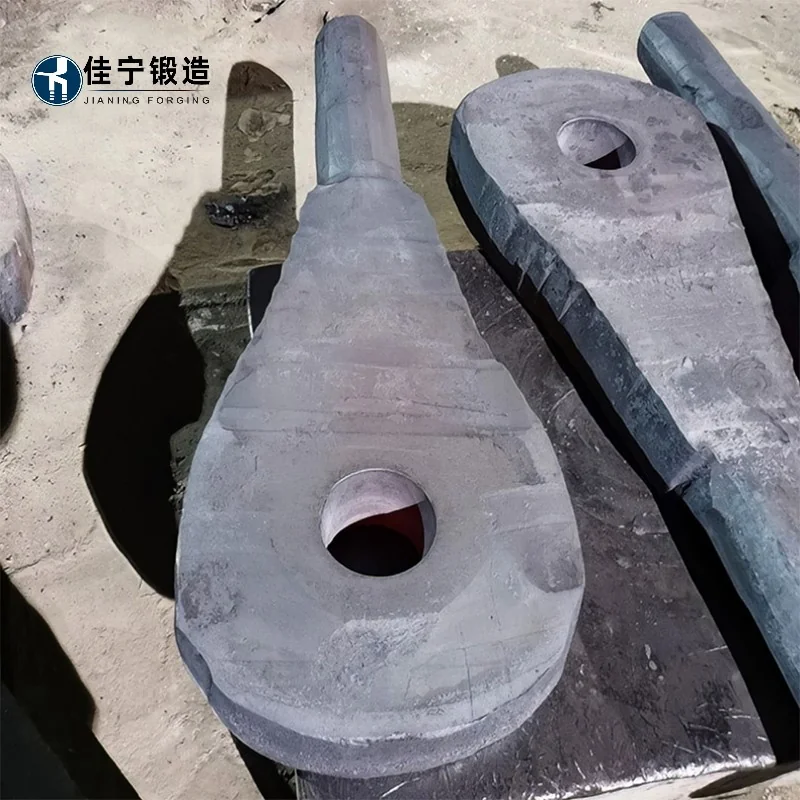吊杆锻件