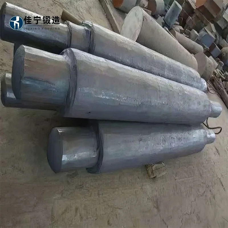 传动轴锻件