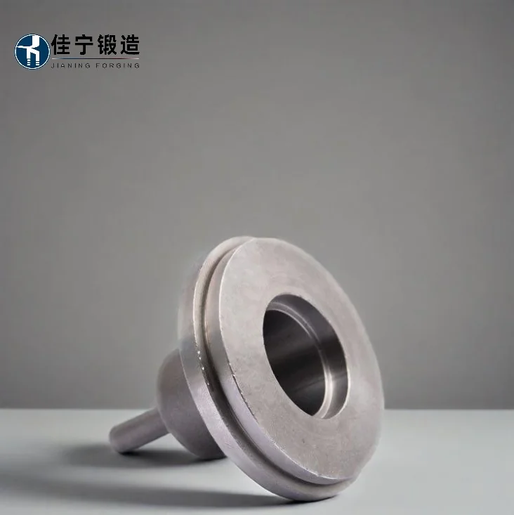 活塞杆模锻件
